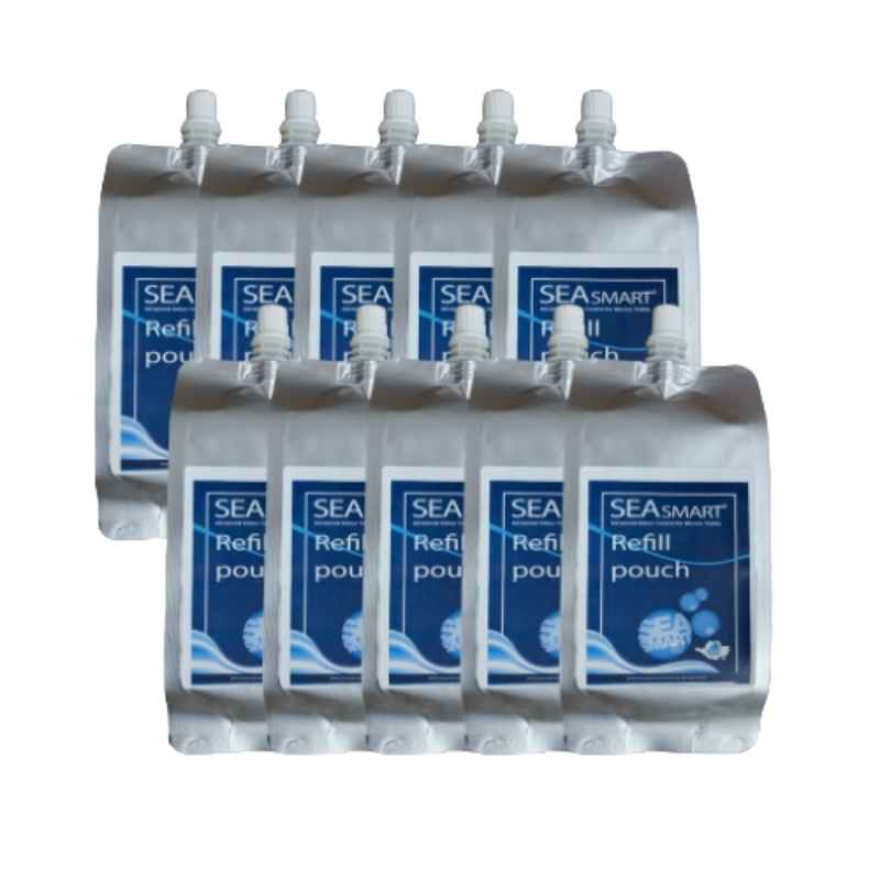 SeaSmart Refill Pouch