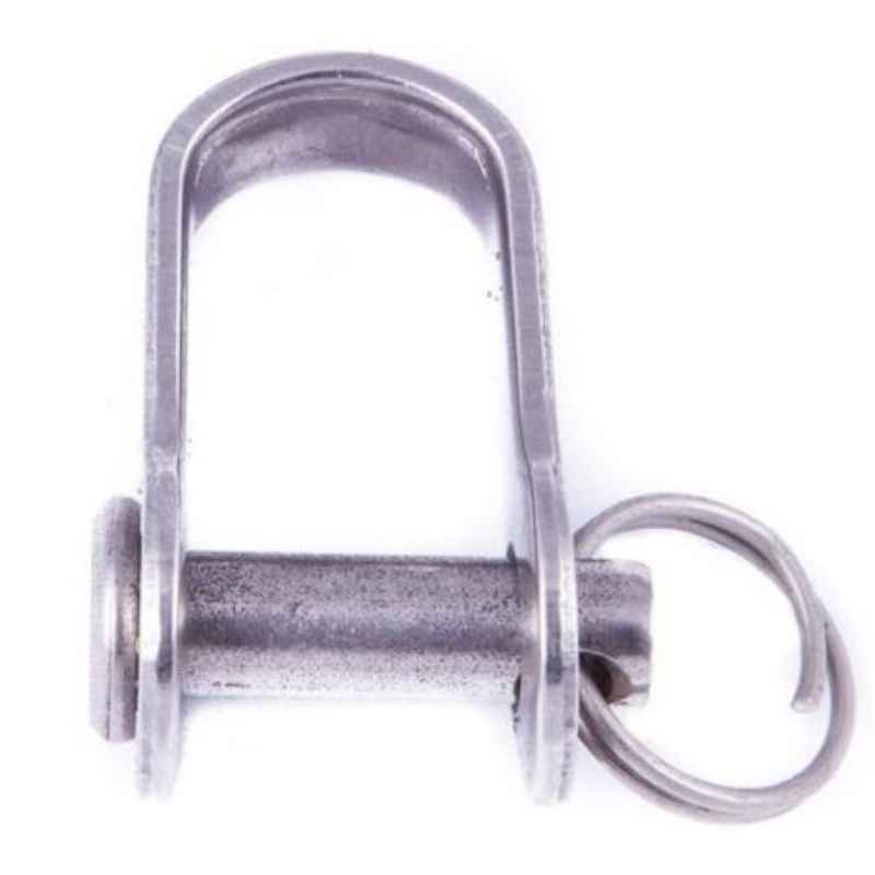 Sea Sure Strip Shackle 10mm (2 Pack)