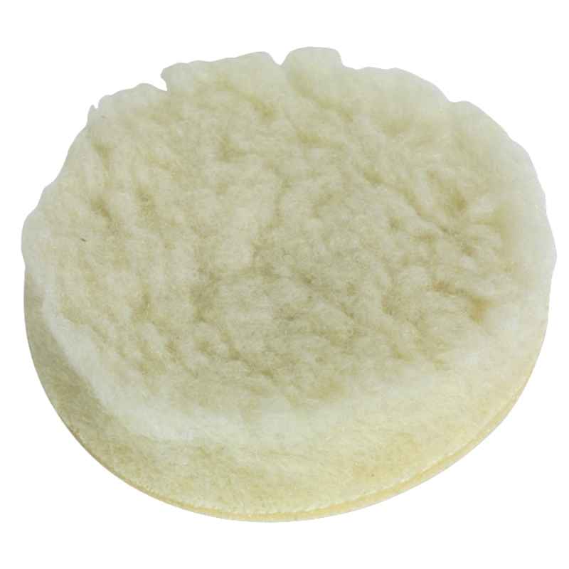 Sealey Polishing Mop Ø75mm