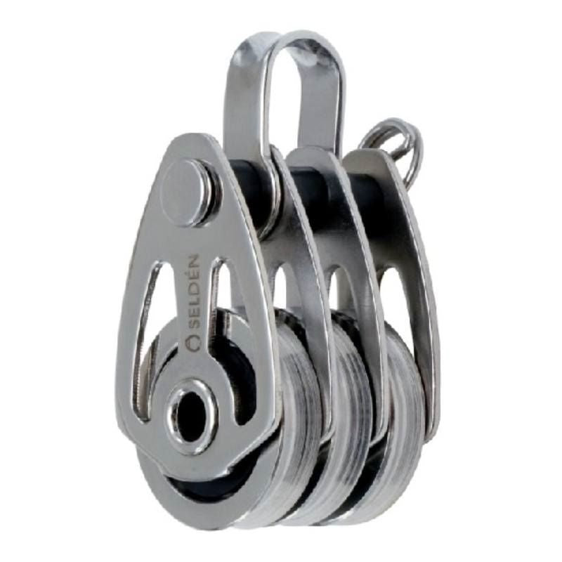 Selden PBB 25mm Blocks