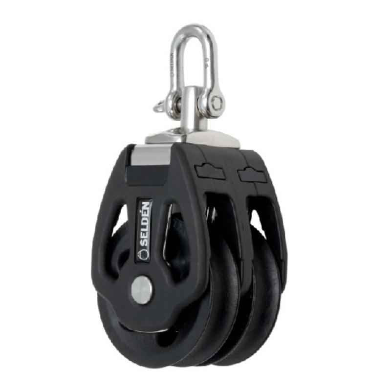 Selden PBB 60mm Blocks