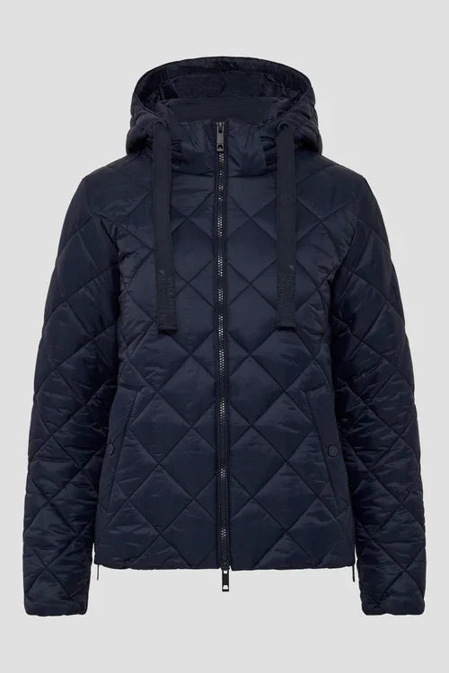 Red Green Women's Sidse Jacket