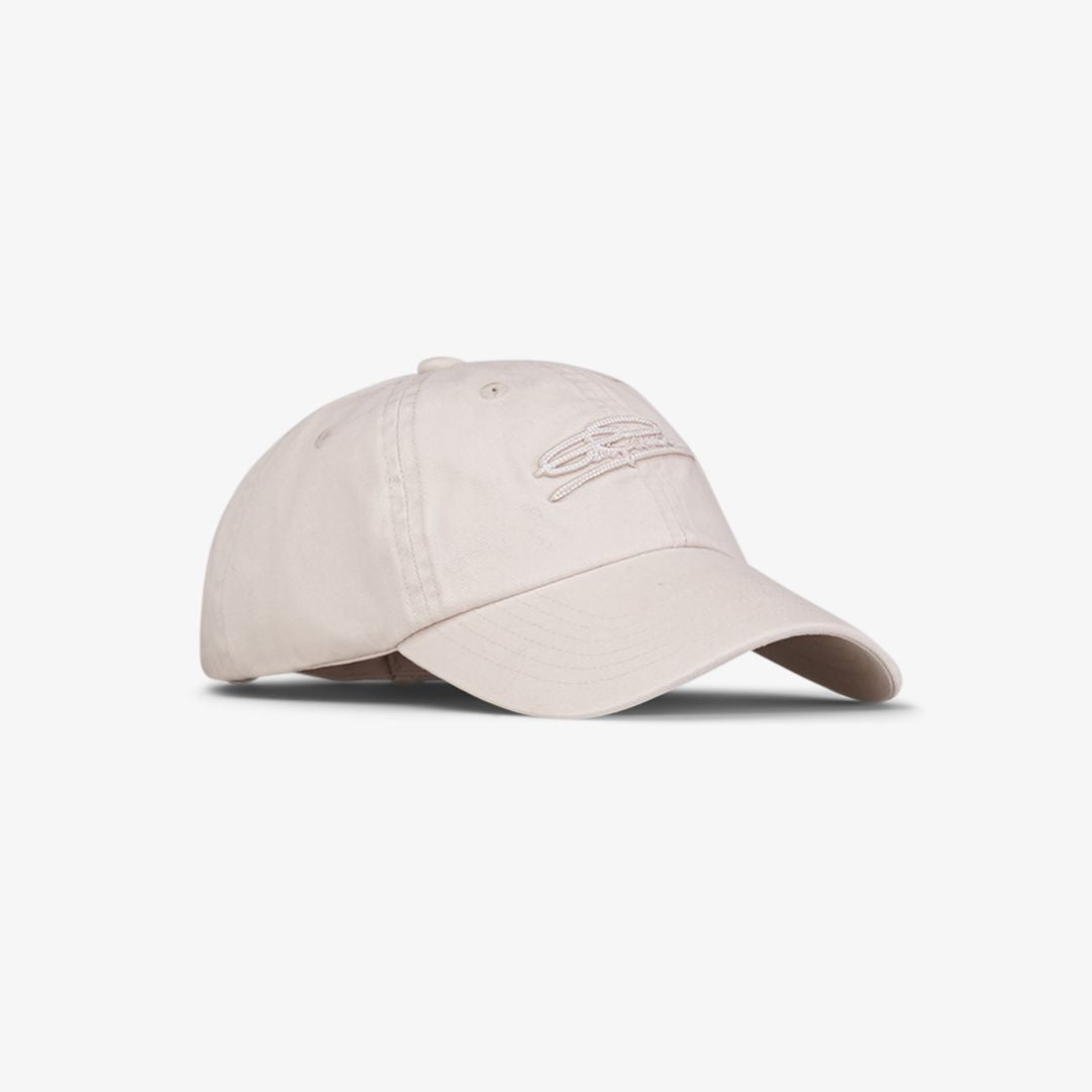 Pelle P Signature Washed Cap