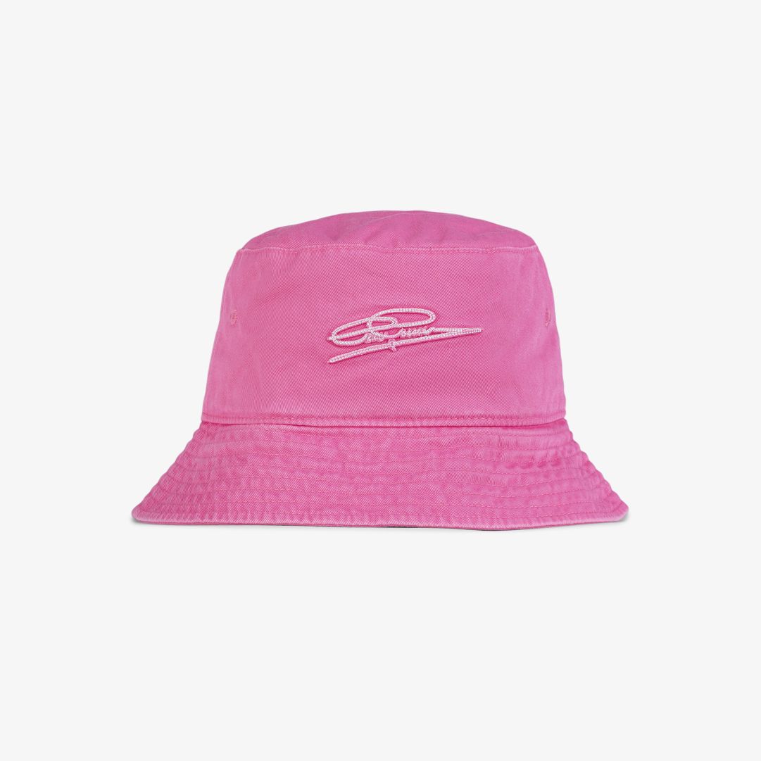 Pelle P Signature Washed Hat