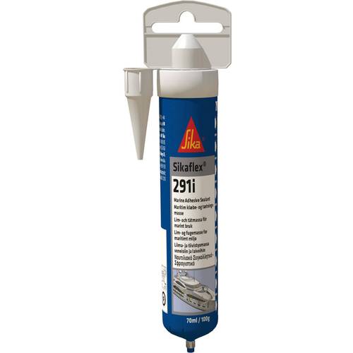 Sikaflex 291i Multi Purpose Marine Adhesive & Sealant