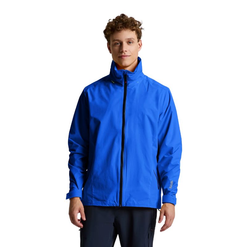 Slam Crew Hooded Jacket 2.0