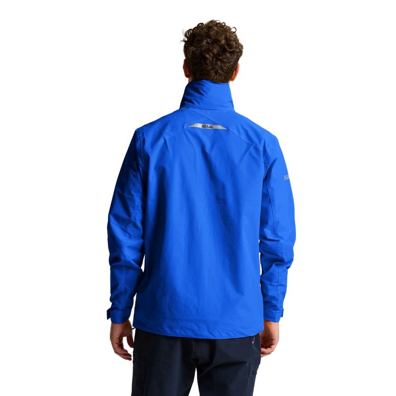 Slam Crew Hooded Jacket 2.0