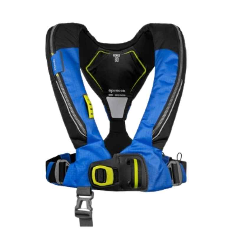 Spinlock Deckvest 6D 170N Life Jacket