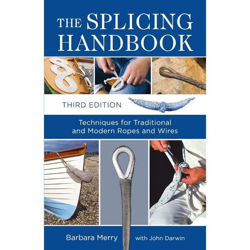 Splicing Handbook