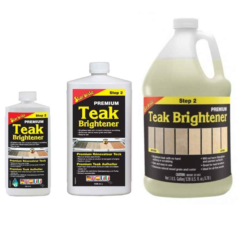 star-brite-teak-brightener-premium-step-2 500ml_1