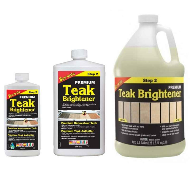 star-brite-teak-brightener-premium-step-2 500ml_1