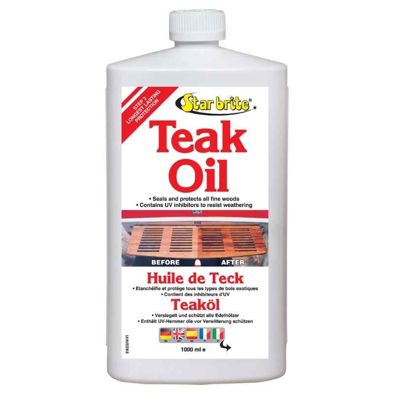 star-brite-teak-oil-1l Default Title_1