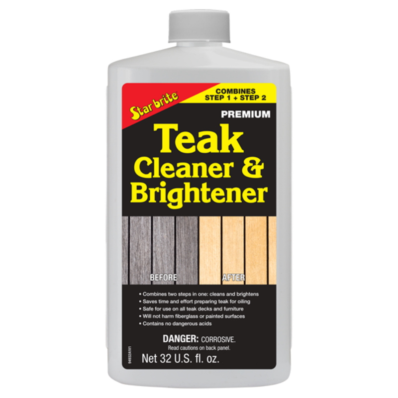 star-brite-teak-cleaner-brightner-1l Default Title_1