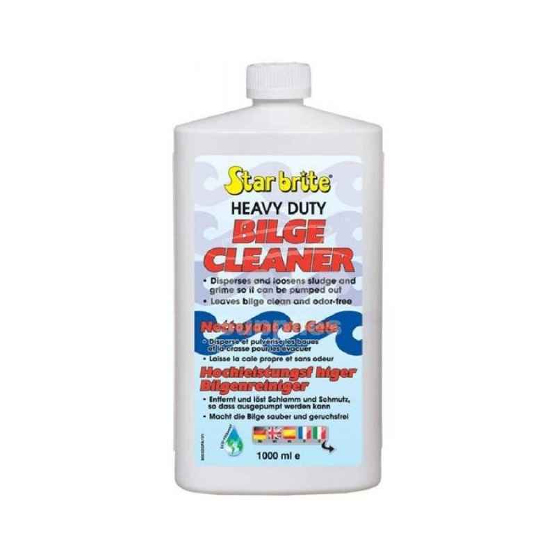 Star Brite Heavy Duty Bilge Cleaner