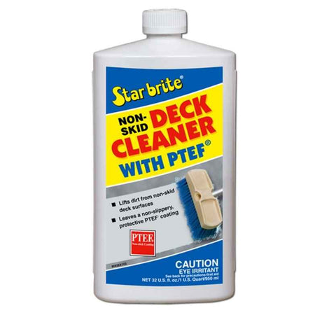 Star Brite Non-Skid Deck Cleaner