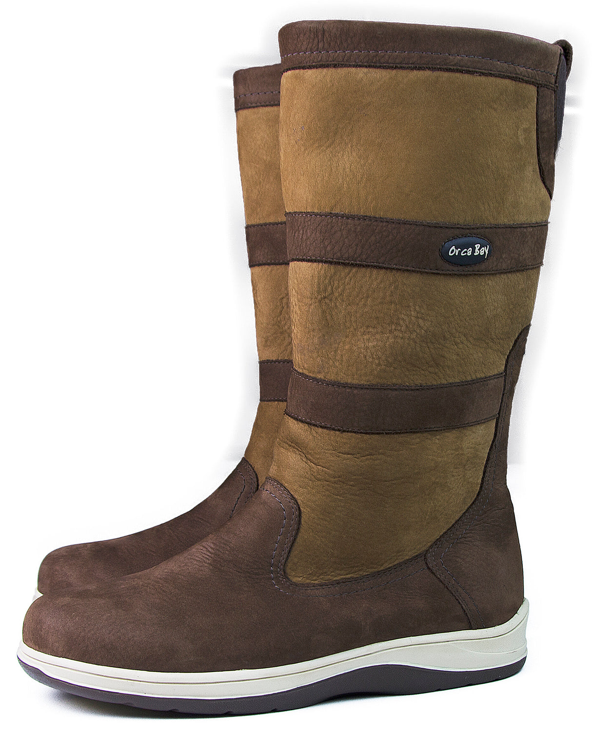 Orca Bay Storm Sailing Boot