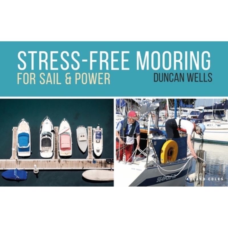Stress Free Mooring