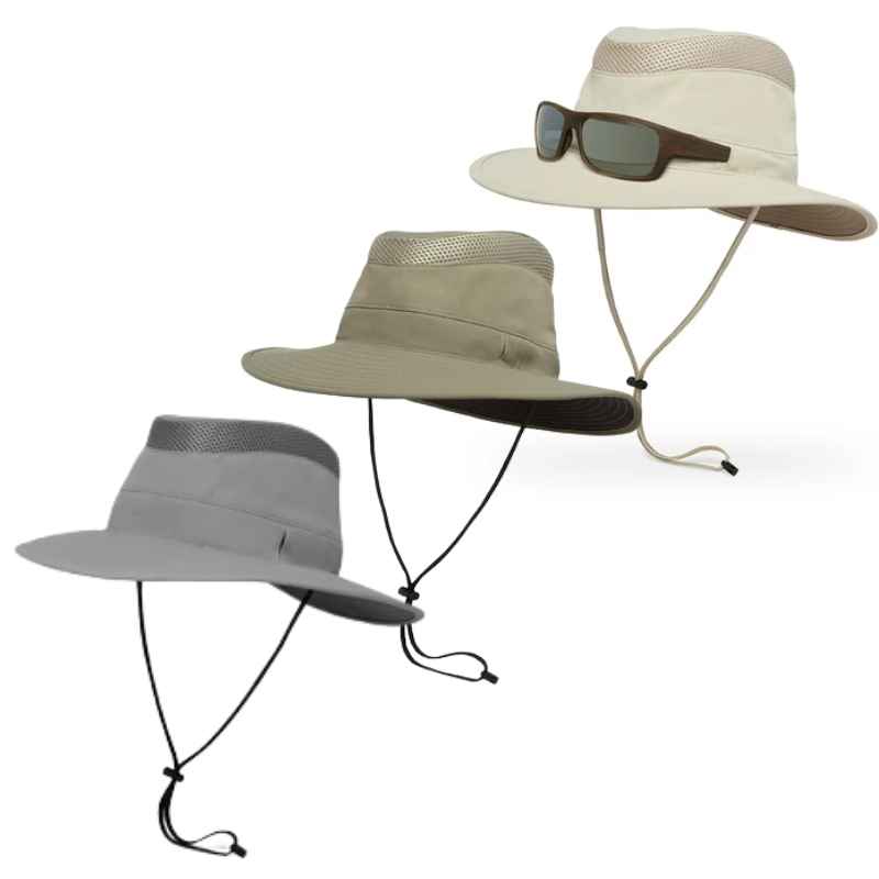 Sunday Afternoons Charter Hat