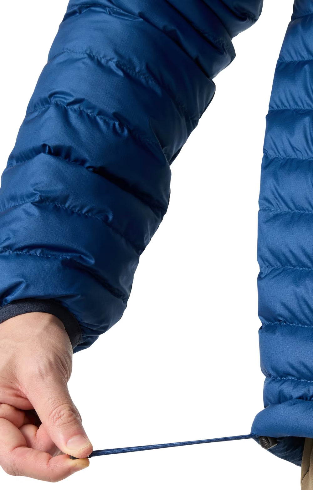 Helly Sirdal Insulator Jacket - Dark Blue