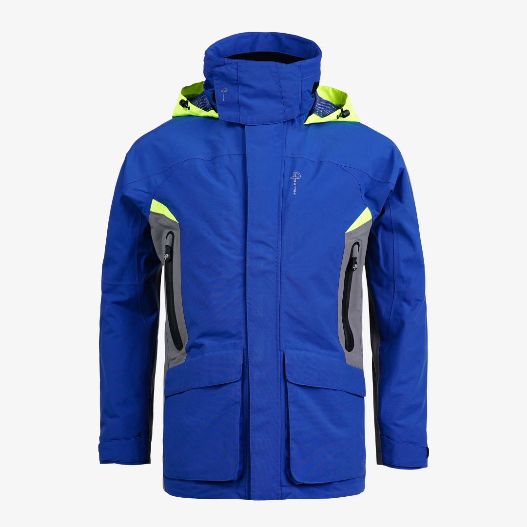 Pelle P Tactic Race Jacket
