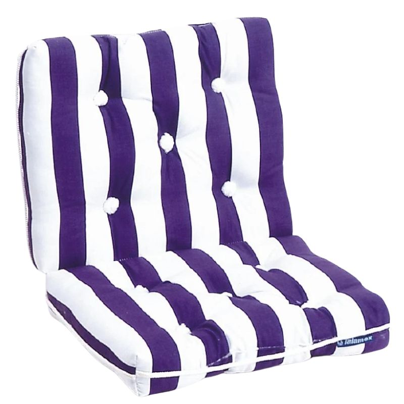 Talamex Kapok Double Cushion