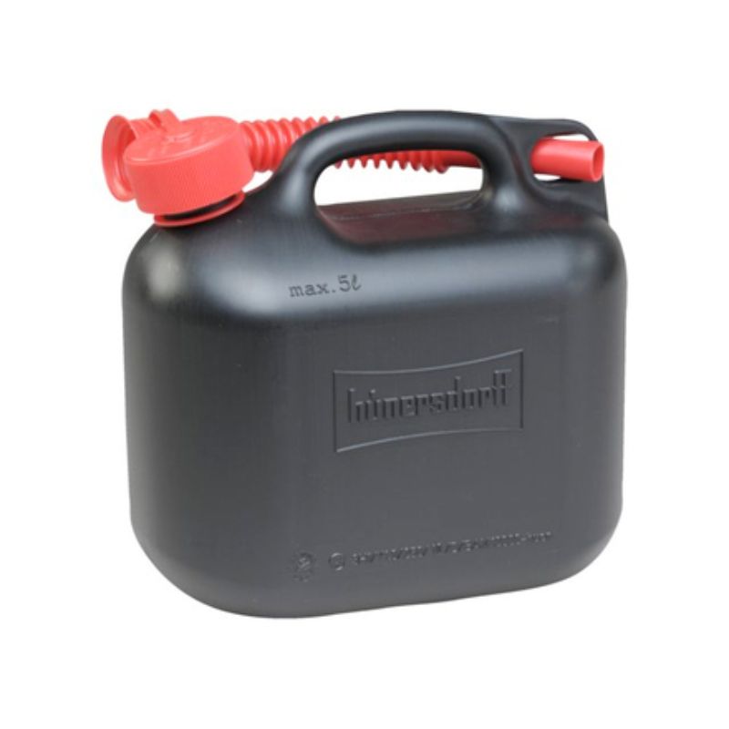 Talamex Jerry Can Diesel