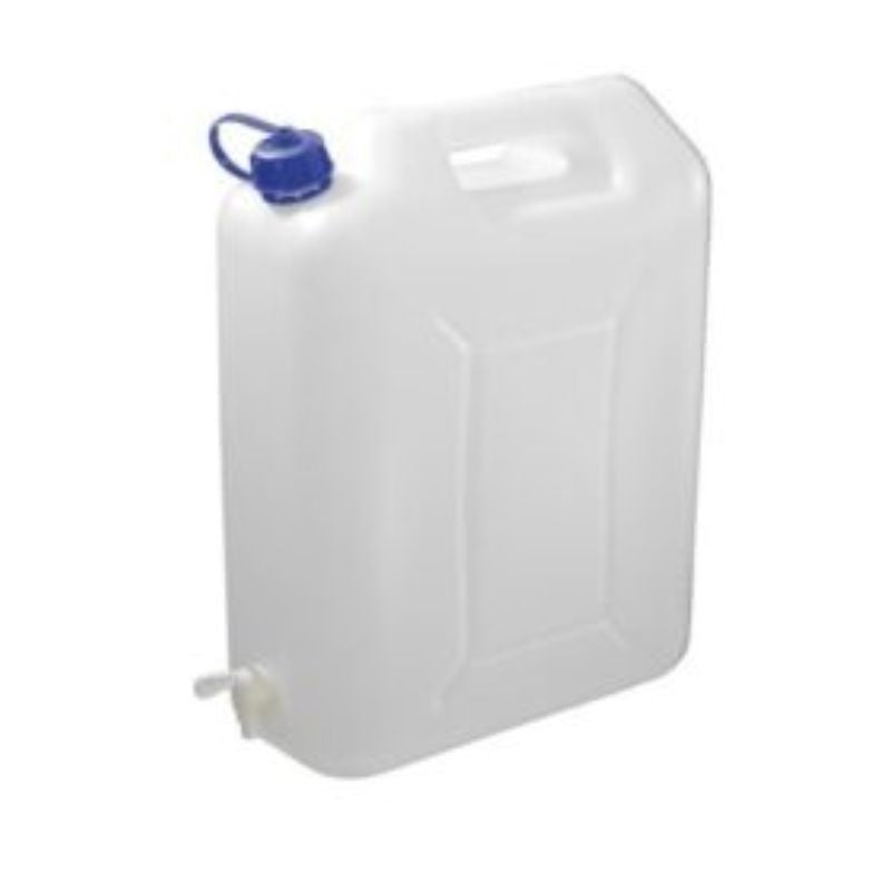 Talamex Jerry Can Water