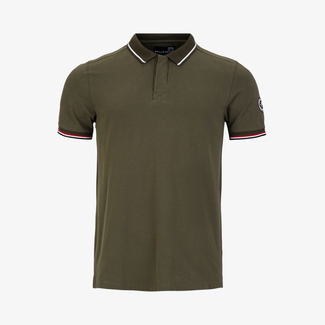 Pelle P Tide Polo