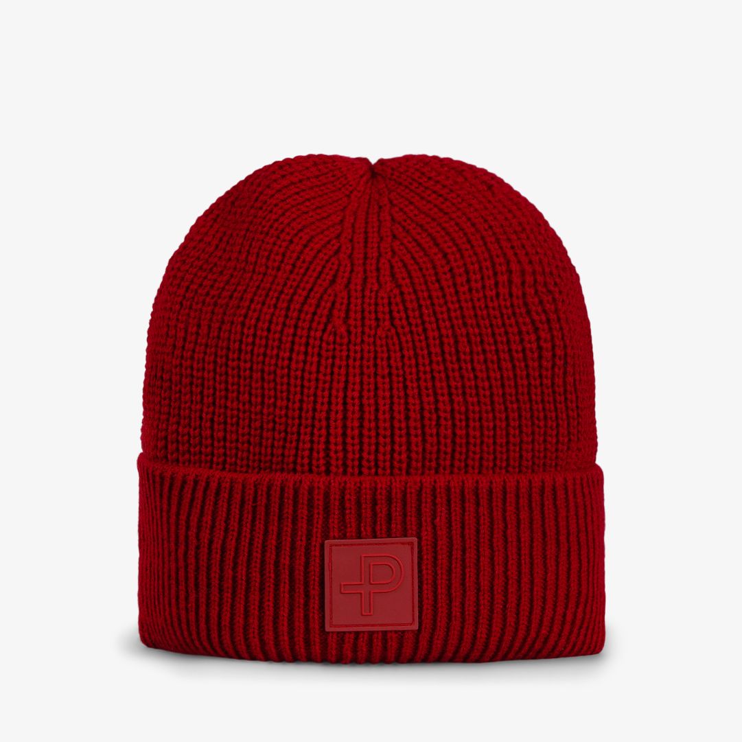 Pelle P Tiller Knitted Hat