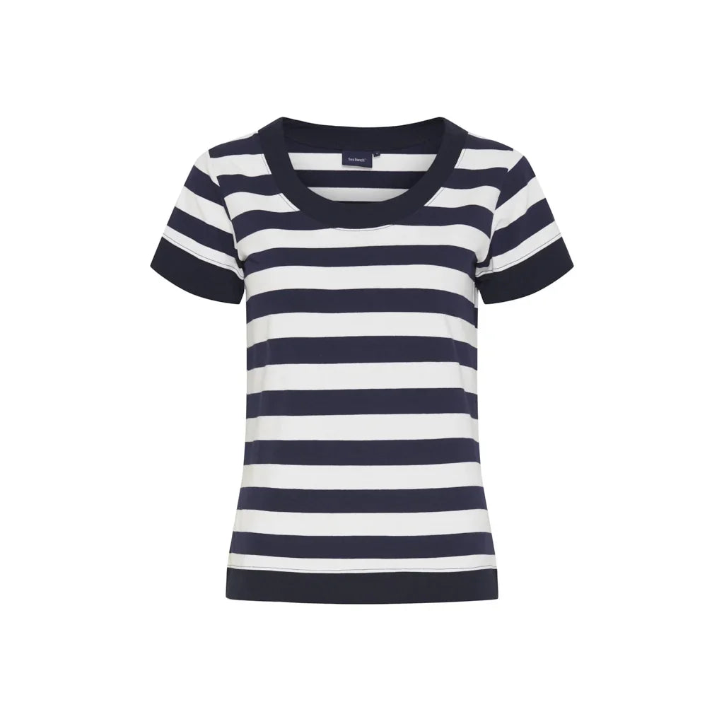 Sea Ranch Women's Tonnere Tee
