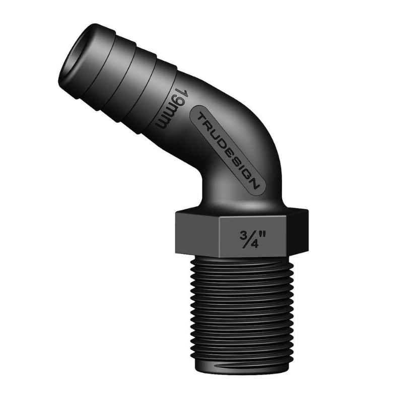 TruDesign Tail - 120 degree