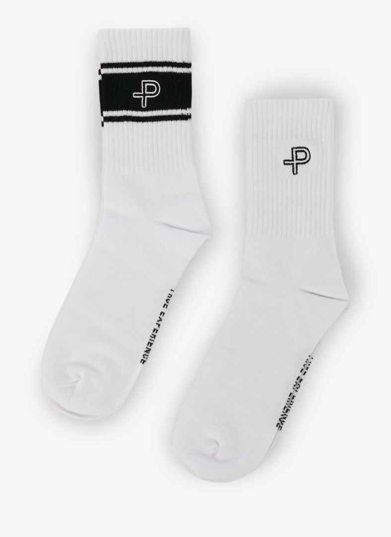 Pelle P Tube sock 2-pack