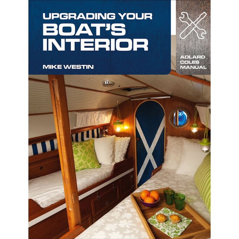 Upgrading Your Boats Interior
