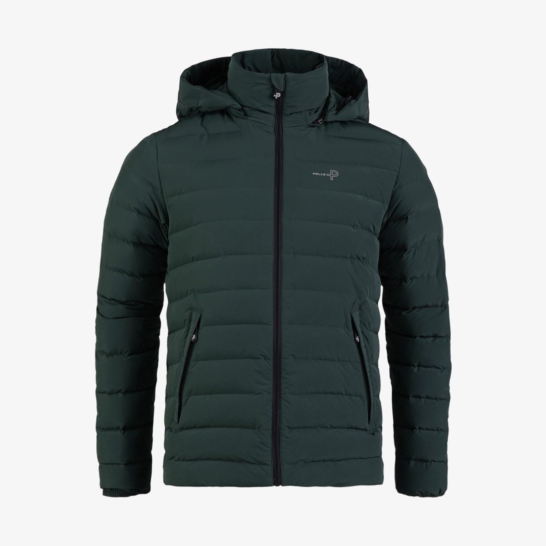 Pelle P Urbis Jacket