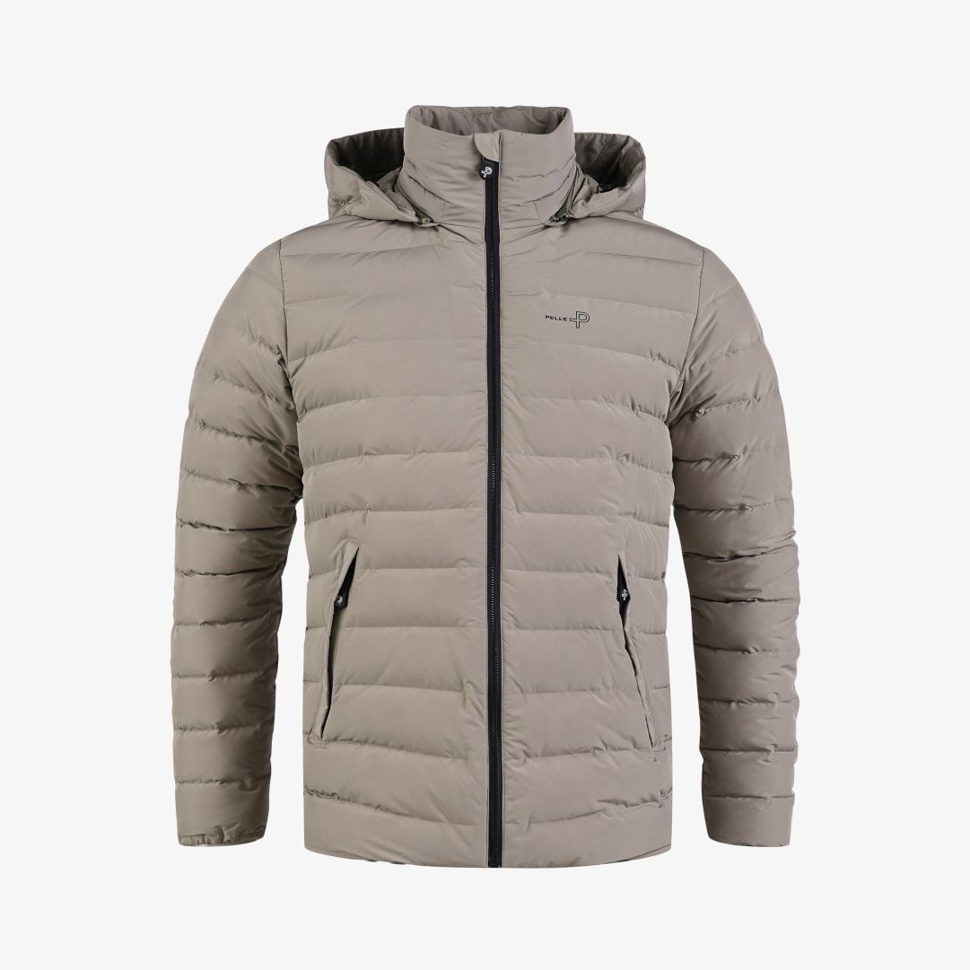 Pelle P Urbis Jacket
