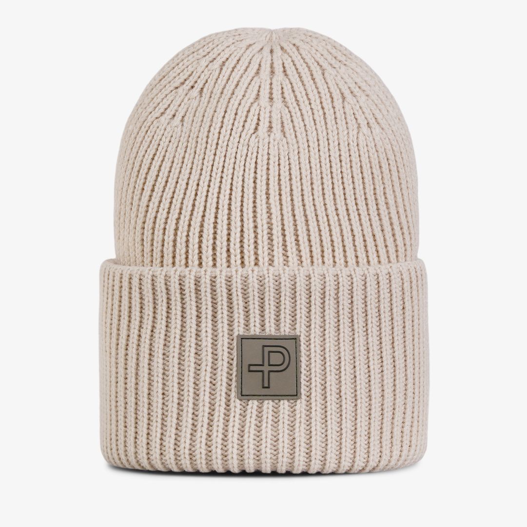 Pelle P Vex Knitted Hat