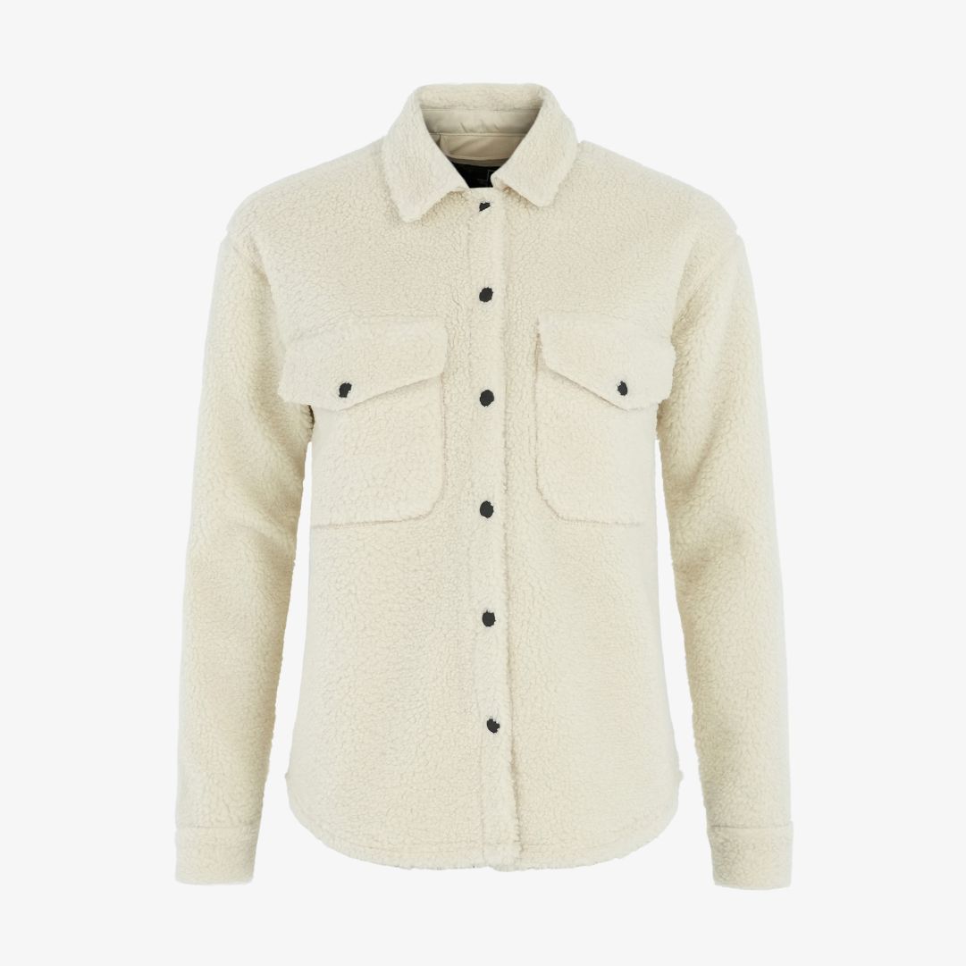 Pelle P Women's Alpage Overshirt