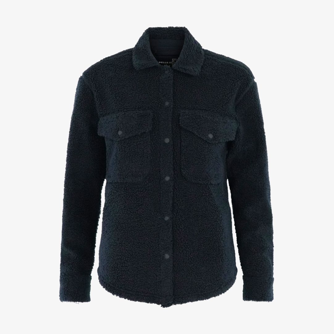 Pelle P Women's Alpage Overshirt