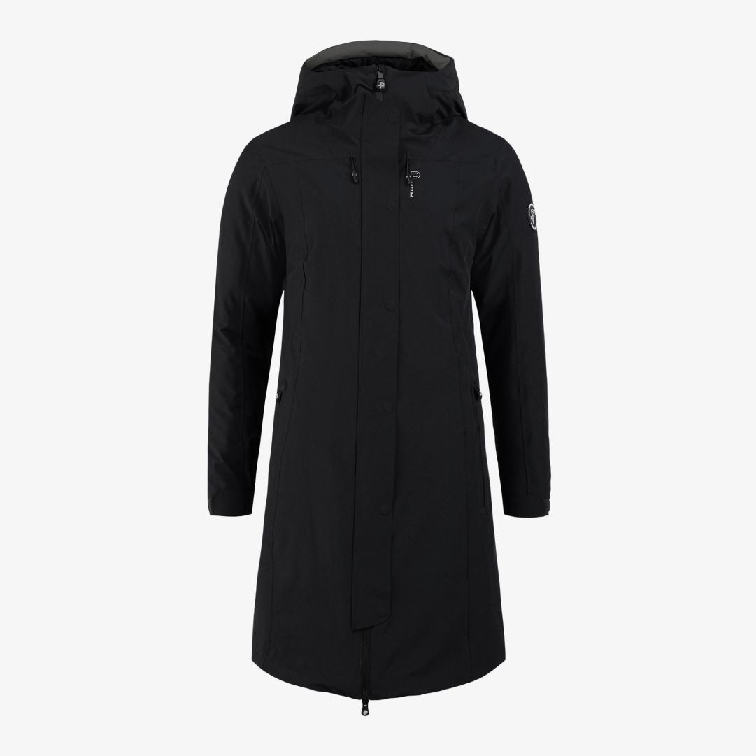 Pelle P Women's Ardor Parka