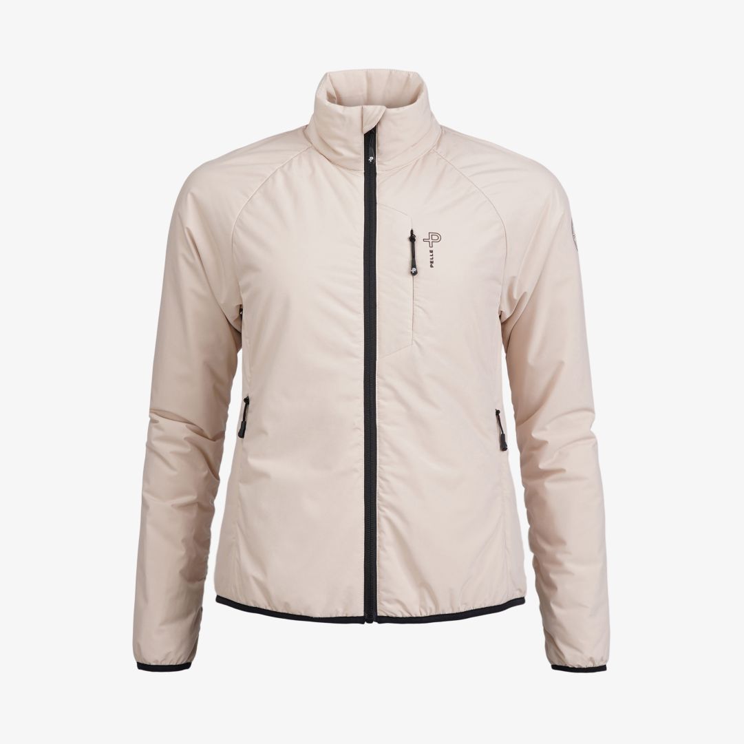 Pelle P Women's Arolla Aero Jacket