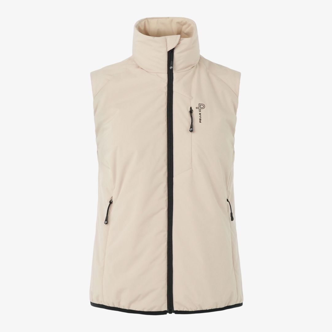 Pelle P Women's Arolla Aero Vest