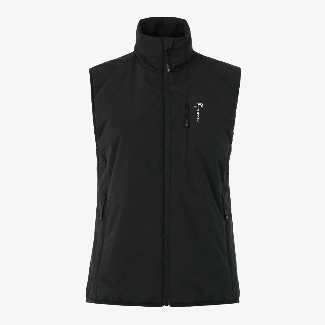 W Arolla Aero Vest, Ink