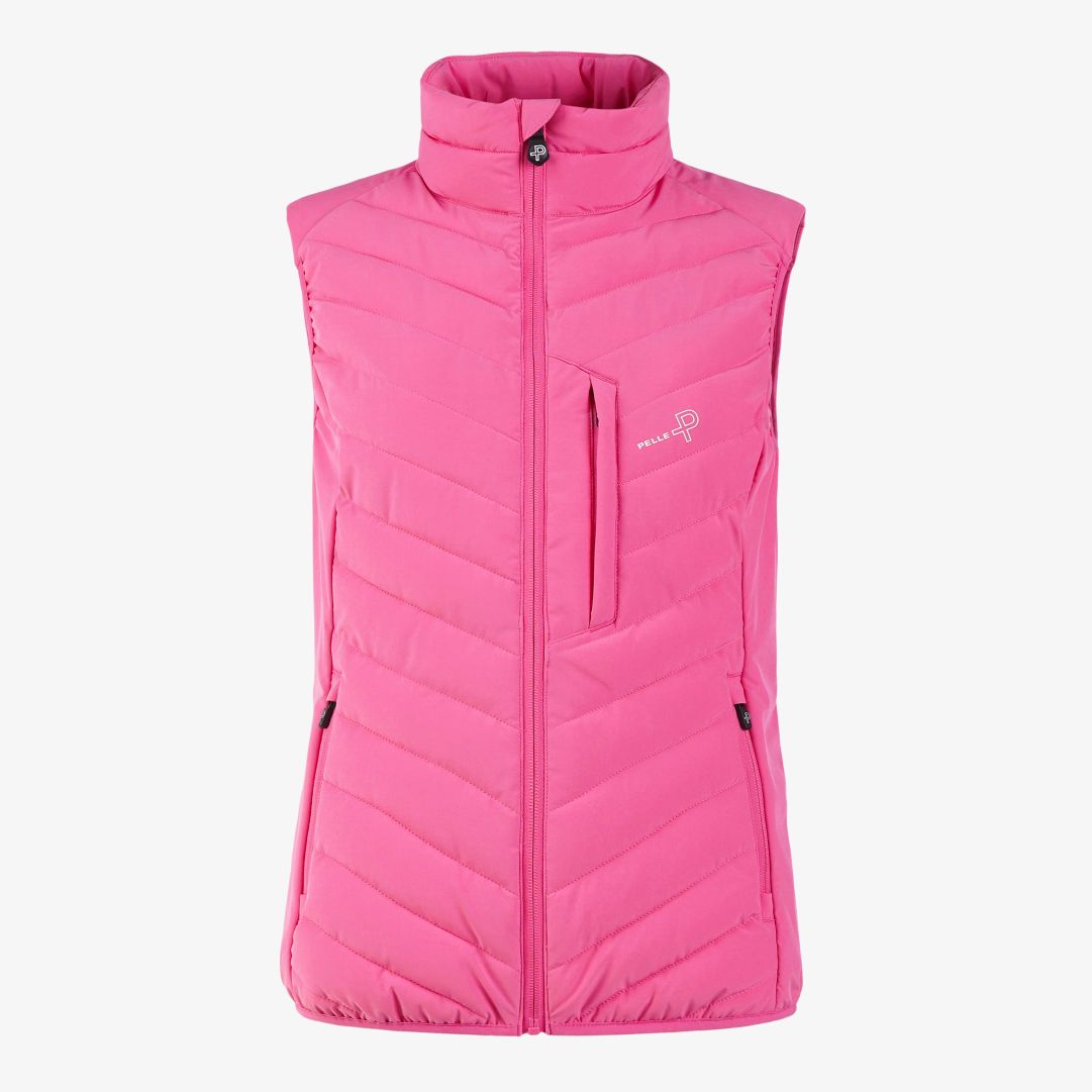Pelle P Women's Arolla Vest