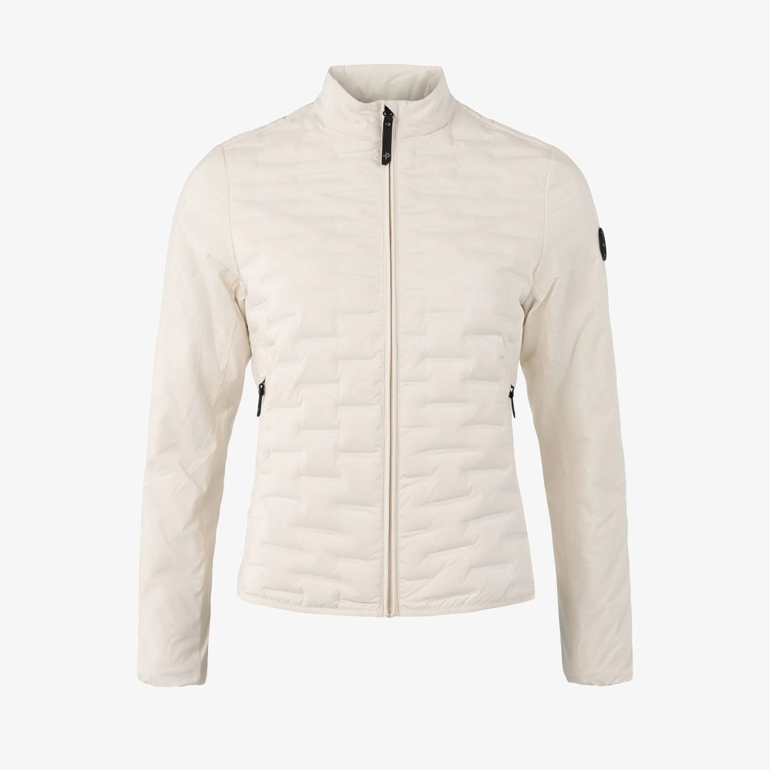 Pelle P Women's Aura Down Jacket