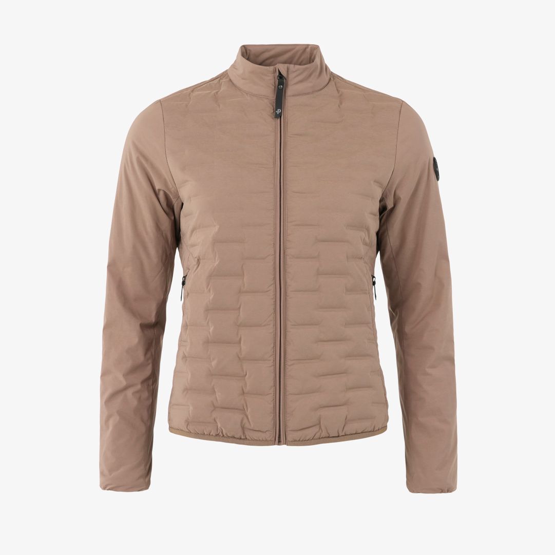 Pelle P Women's Aura Down Jacket