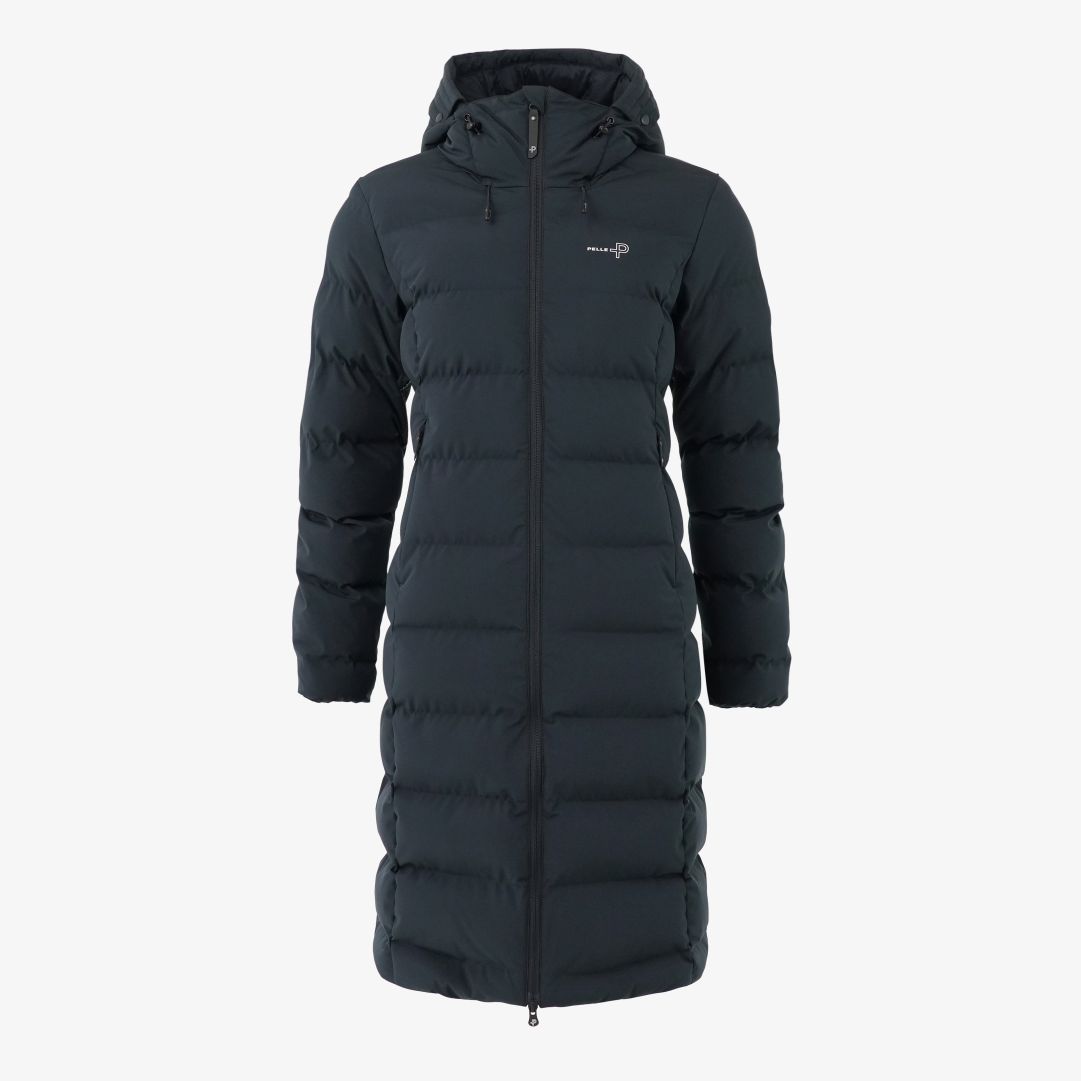 Pelle P Women's Commodus Padded Coat