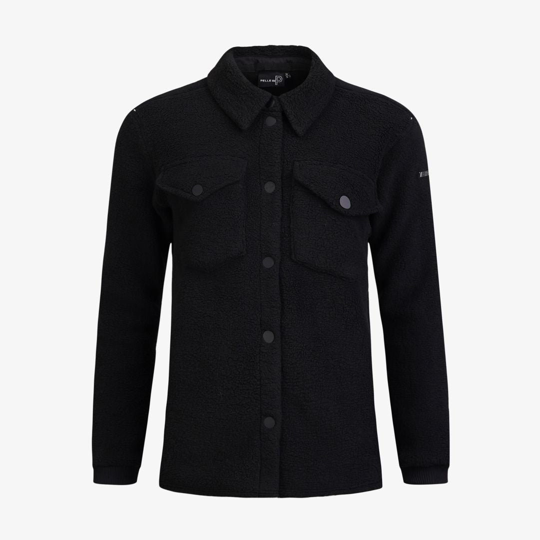 Pelle P Women's Cormo Overshirt