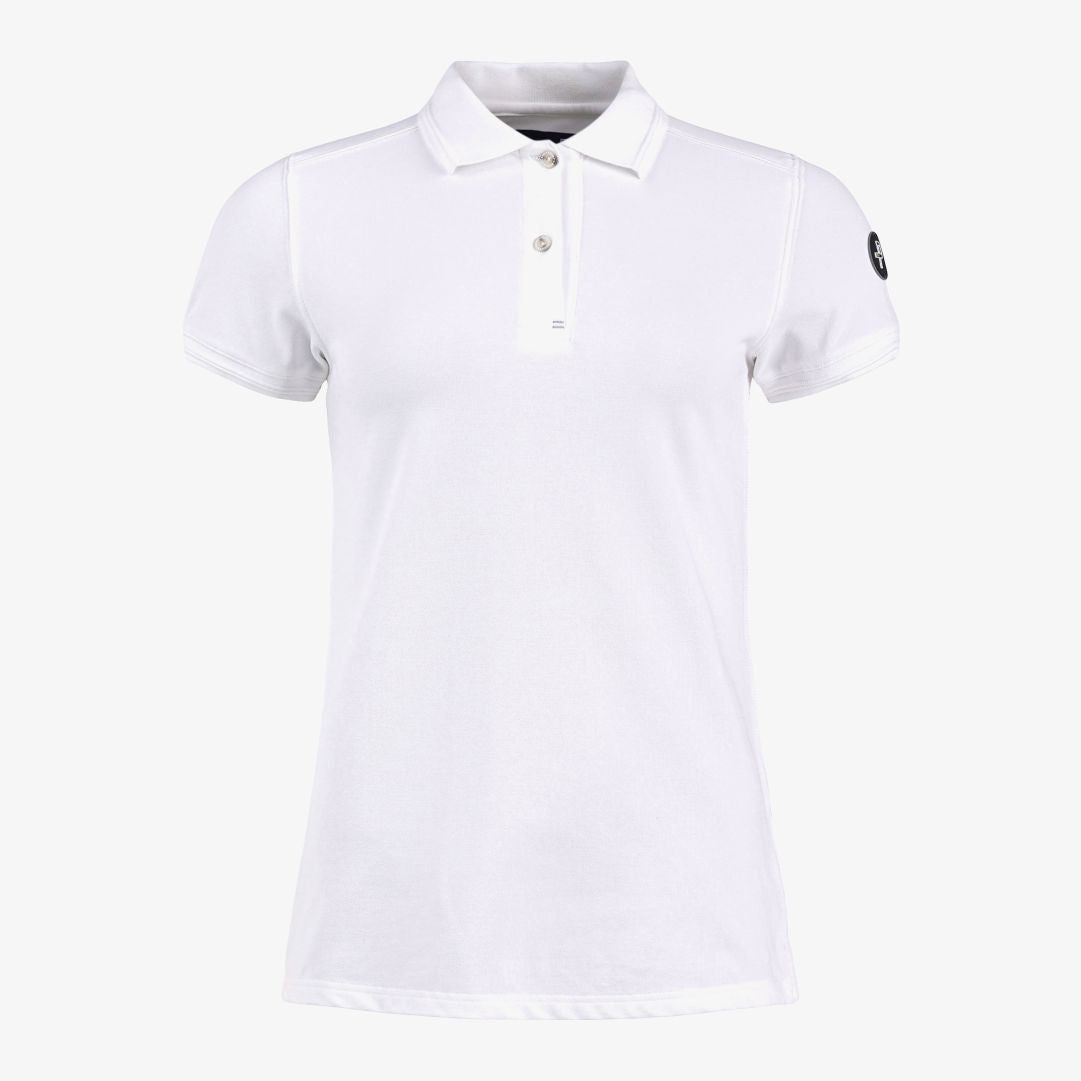 Pelle P Women's Crew Polo
