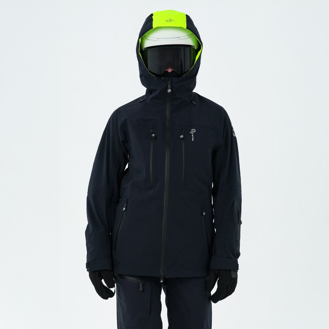 Pelle P Women's D'arbi X Jacket