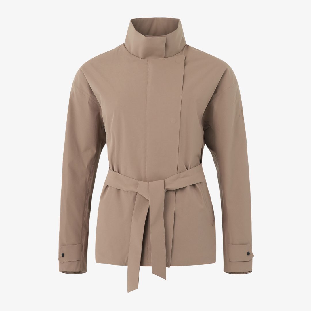 Pelle P Women's Gelu Insulated Jacket